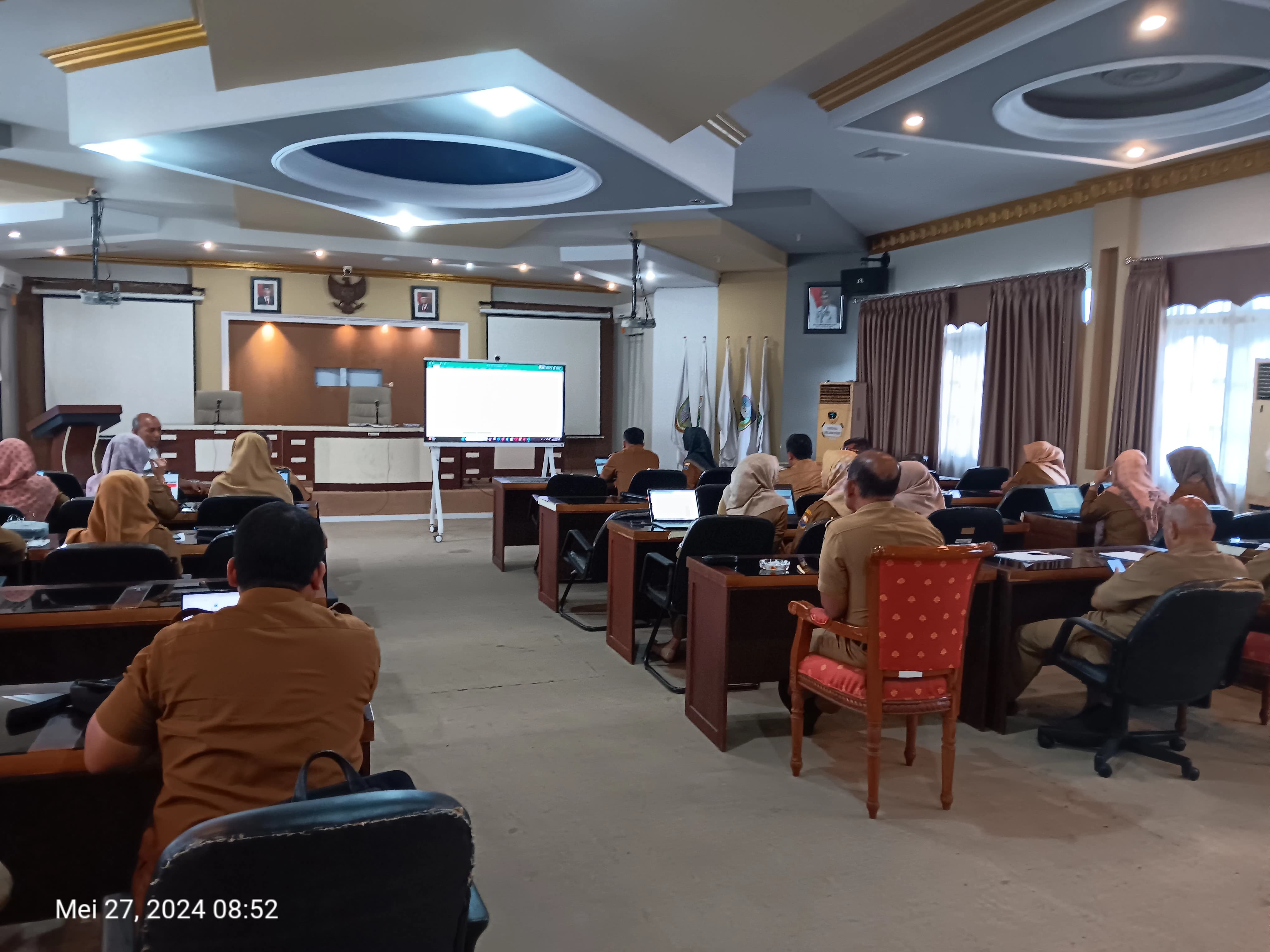 Galeri Kegiatan